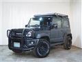 2024 Suzuki Jimny Sierra