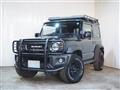2024 Suzuki Jimny Sierra