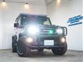 2024 Suzuki Jimny Sierra