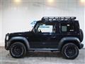 2024 Suzuki Jimny Sierra