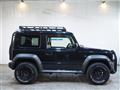 2024 Suzuki Jimny Sierra