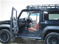 2024 Suzuki Jimny Sierra