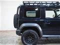 2024 Suzuki Jimny Sierra