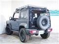 2024 Suzuki Jimny Sierra