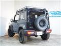 2024 Suzuki Jimny Sierra