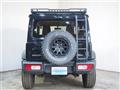 2024 Suzuki Jimny Sierra