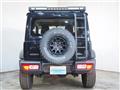 2024 Suzuki Jimny Sierra