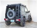 2024 Suzuki Jimny Sierra