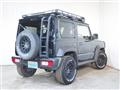 2024 Suzuki Jimny Sierra