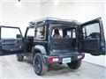 2024 Suzuki Jimny Sierra