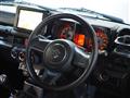 2024 Suzuki Jimny Sierra