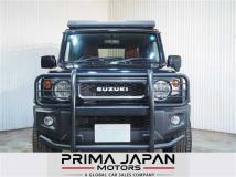 2024 Suzuki Jimny Sierra