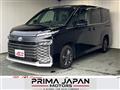 2025 Toyota Voxy