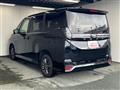 2025 Toyota Voxy