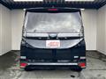 2025 Toyota Voxy