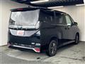 2025 Toyota Voxy