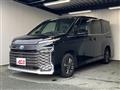 2025 Toyota Voxy