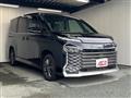2025 Toyota Voxy