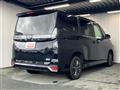 2025 Toyota Voxy
