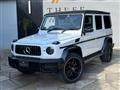 2016 Mercedes-Benz G-Class