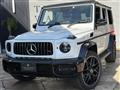 2016 Mercedes-Benz G-Class