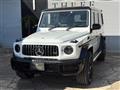2016 Mercedes-Benz G-Class