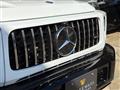 2016 Mercedes-Benz G-Class