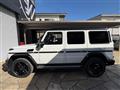 2016 Mercedes-Benz G-Class