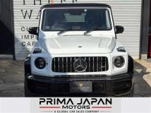 2016 Mercedes-Benz G-Class