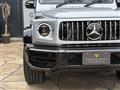 2014 Mercedes-Benz G-Class