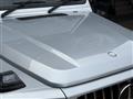 2014 Mercedes-Benz G-Class