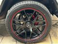 2014 Mercedes-Benz G-Class