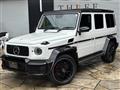 2014 Mercedes-Benz G-Class