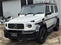 2014 Mercedes-Benz G-Class