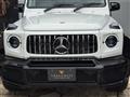 2014 Mercedes-Benz G-Class