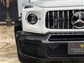 2014 Mercedes-Benz G-Class