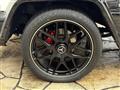 2014 Mercedes-Benz G-Class