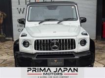 2014 Mercedes-Benz G-Class