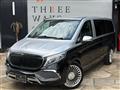 2016 Mercedes-Benz V-Class