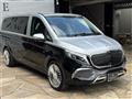 2016 Mercedes-Benz V-Class