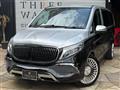 2016 Mercedes-Benz V-Class