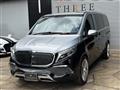 2016 Mercedes-Benz V-Class