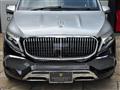 2016 Mercedes-Benz V-Class