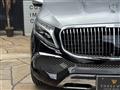 2016 Mercedes-Benz V-Class