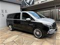2016 Mercedes-Benz V-Class