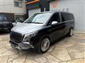 2016 Mercedes-Benz V-Class