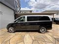 2016 Mercedes-Benz V-Class