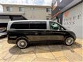 2016 Mercedes-Benz V-Class