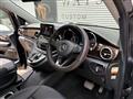 2016 Mercedes-Benz V-Class