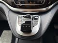 2016 Mercedes-Benz V-Class